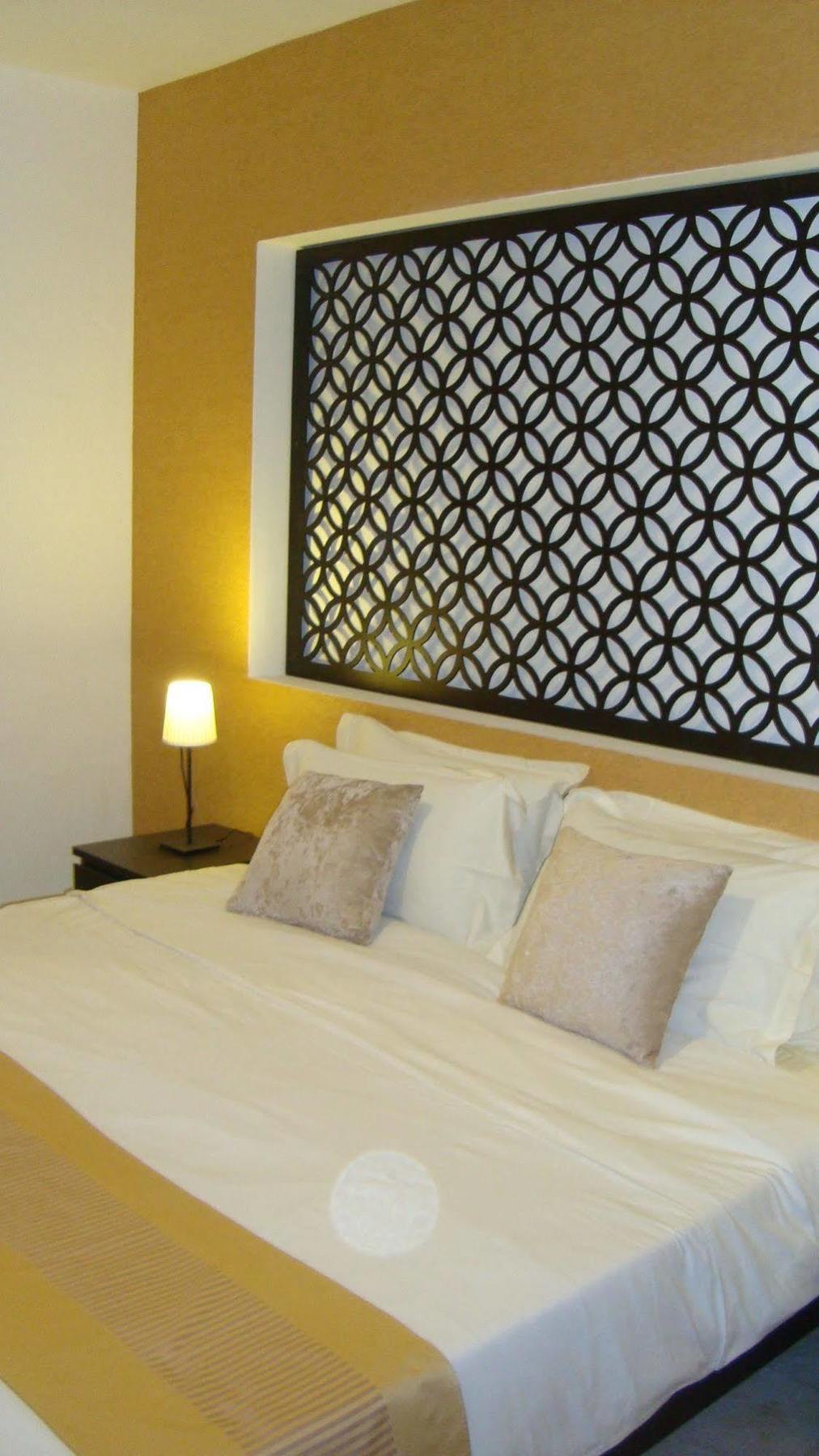 Rafi Hotel Amman Exteriör bild